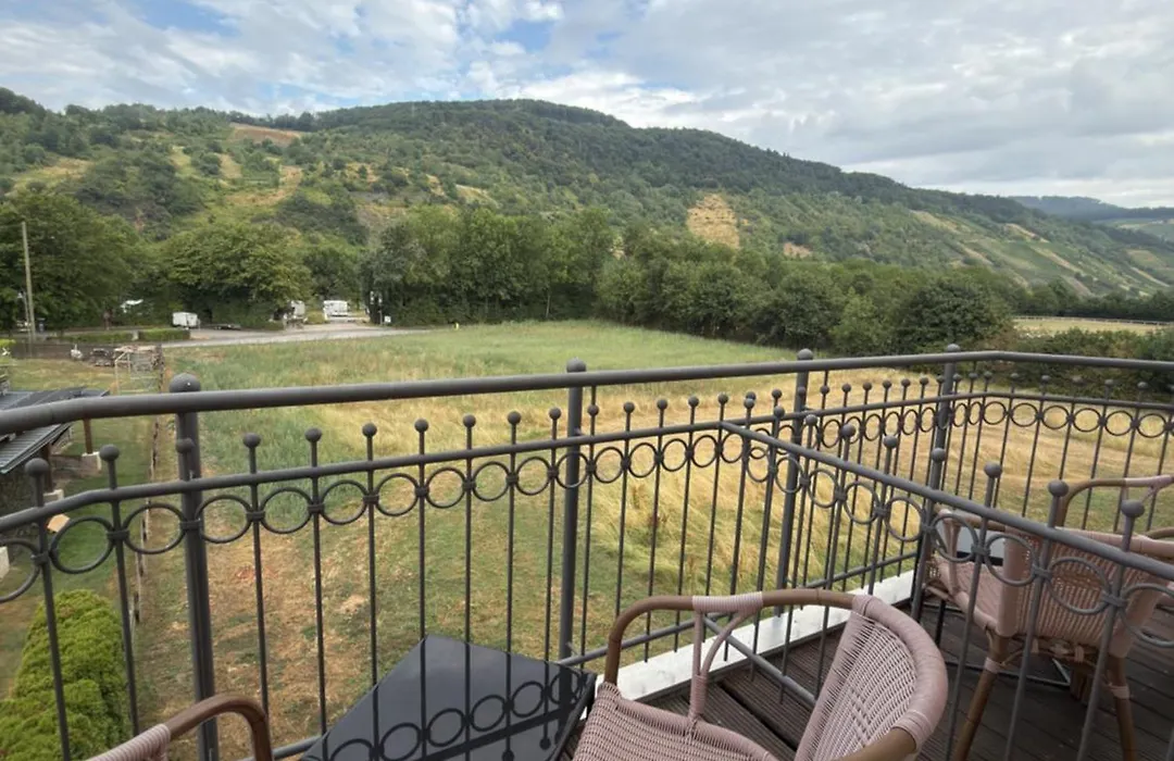 Hotel&Restaurant Brühler Hof-1