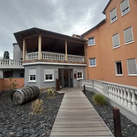 Hotel&Restaurant Brühler Hof-2