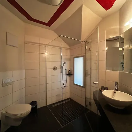 Hotel&Restaurant Brühler Hof-3
